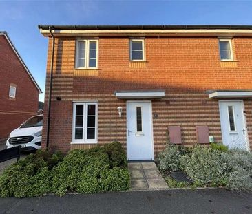 Bunker Square, Exeter, Devon, EX2 - Photo 2