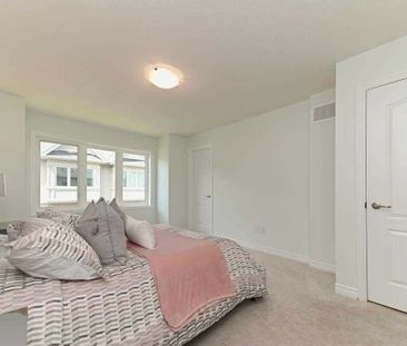 For Lease - 137 Borers Creek Circle, Hamilton, Ontario - Photo 4