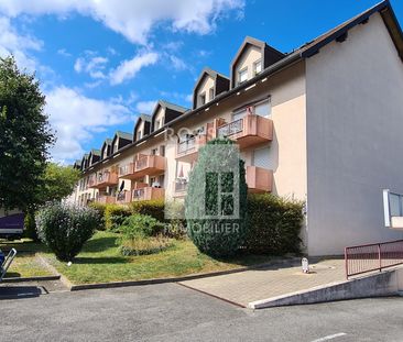 2.5 Zimmer, 77 m², 3. Stock - Photo 6