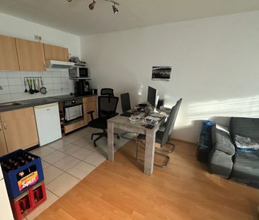 Schöne 2-Zimmerwohnung in ruhiger Lage! - Foto 1