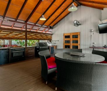 55 Wirl buru Gardens, Cable Beach. - Photo 4