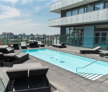 For Lease - 57 St. Joseph Street Unit# 2511, Toronto, Ontario - Photo 4