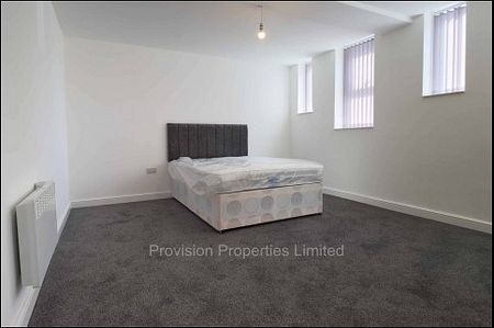 1 Bedroom Apartments in Leeds - Photo 2