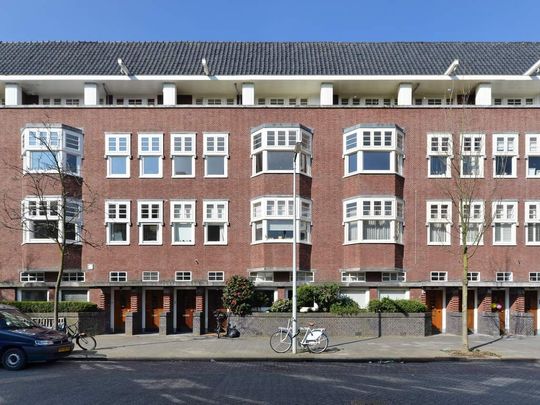 Te huur: Appartement Rubensstraat in Amsterdam - Photo 1