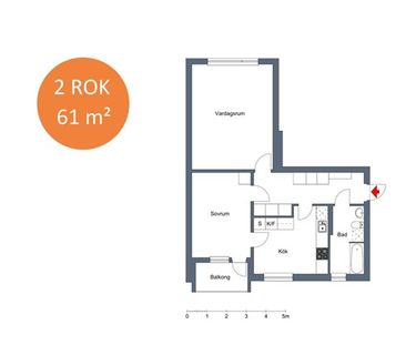 Sommarvägen 9 P - Foto 5