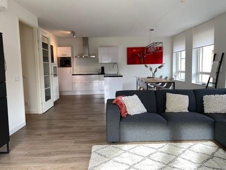 Te huur: Appartement Nieuwe Emmasingel in Eindhoven - Foto 2