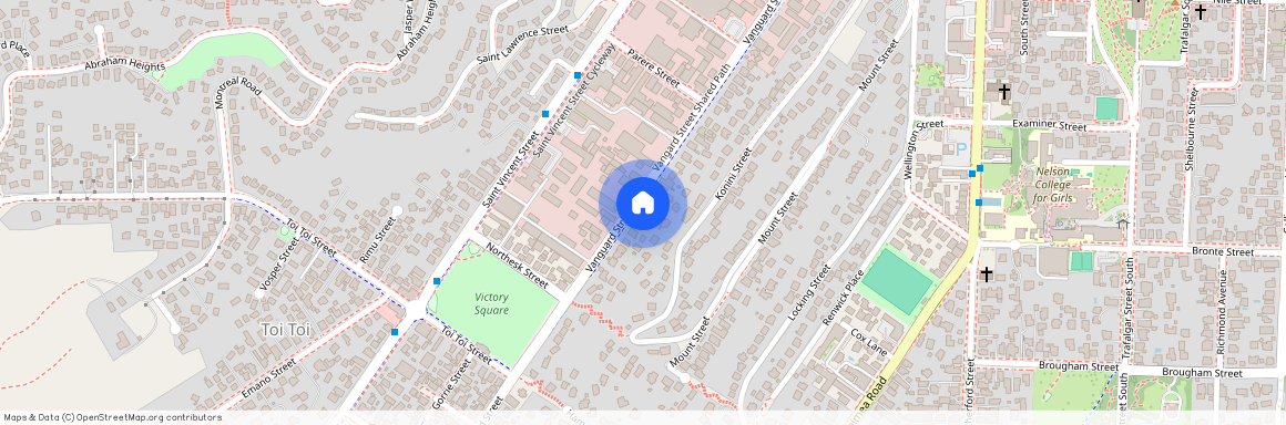 a/135 Vanguard Street, Nelson City, Nelson