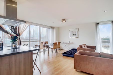 Hay Currie Street, London, E14 6GF - Photo 2