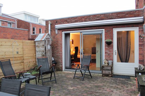 Frits Diepenlaan 82 - Photo 1