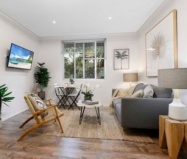 23/60 Ewart Street Marrickville - Photo 1