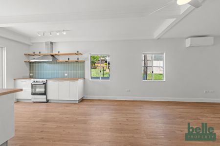 258 Tufnell Road, Banyo QLD 4014 - House For Rent | Domain - Photo 3