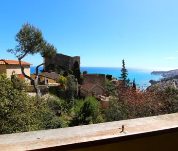 Location Appartement 4 pièces 83m² ROQUEBRUNE CAP MARTIN 06190 - Photo 5