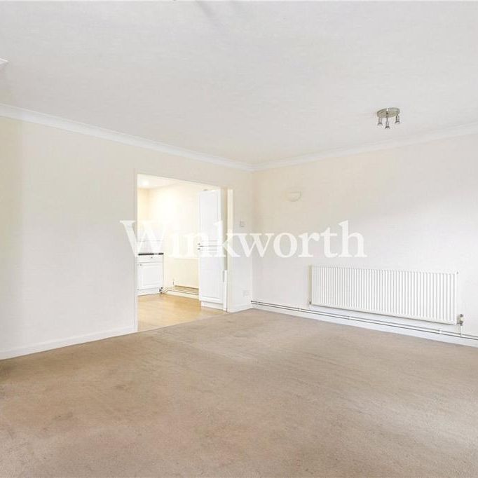 1 bedroom apartment to rent - Photo 1