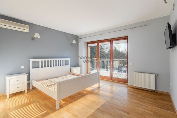 Dom | 5 sypialni | 360 m² | Mokotów | ogród - Zdjęcie 1