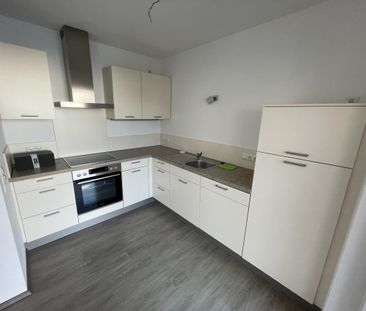 In idealer Lage zur Innenstadt, THM, JLU & Lahn! Moderne, helle und schicke 2 Zimmer-Wohnung mit Balkon, Steinstr. 38, Gießen - Photo 1