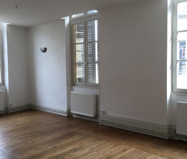 Location Appartement 2 pièces 63m² NEVERS 58000 - Photo 2