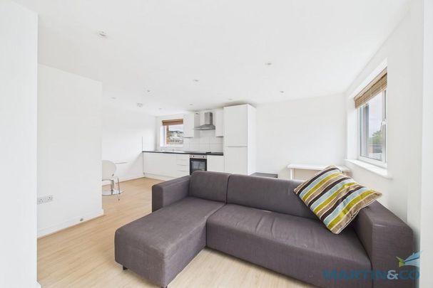 2 bedroom apartment to rent - Photo 1