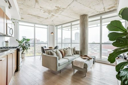 For Lease - 318 King Street Unit# 907, Toronto, Ontario - Photo 2