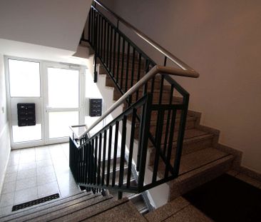 ++Frisch sanierte 2-Raumwohnung mit Balkon++ - Photo 1