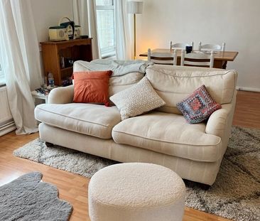 1 Bed Flat, Grace House, SE11 - Photo 1