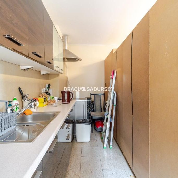 Mieszkanie Kraków Krowodrza powierzchnia 72.26 m² C206-WM-60440 - Photo 1