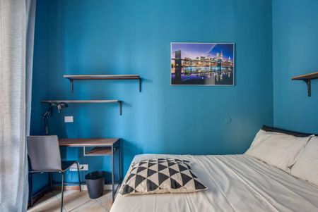 Via Privata Mauro Rota, Milan, Lombardy 20125 - Photo 3