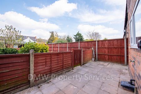 Acton Road, Arnold, Nottingham - Photo 4