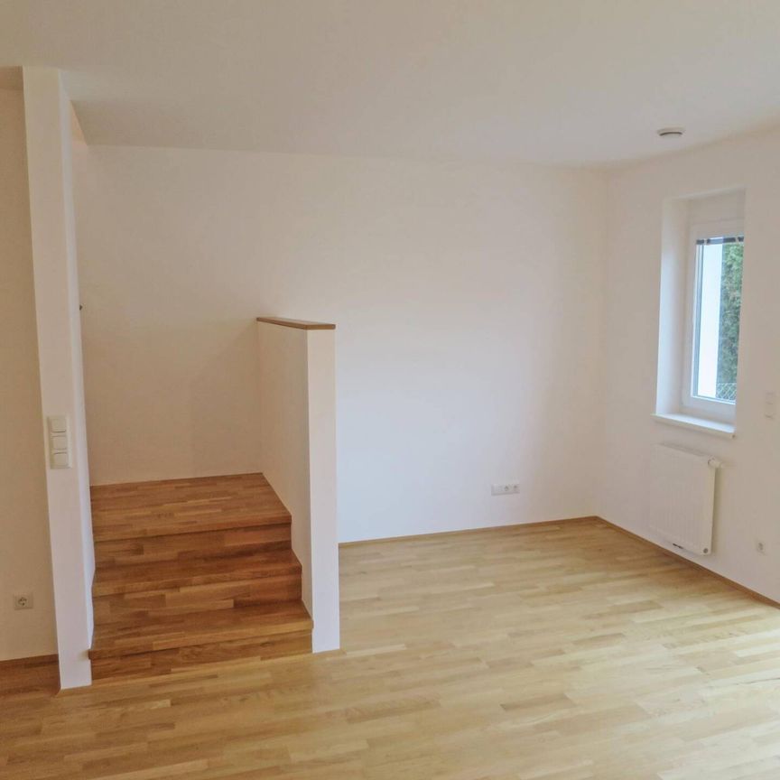 Tolle Anlage mit gut geschnittenen Reihenhäusern in Greinsfurth - Photo 1