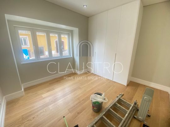 Apartamento T3 em Lisboa - Photo 1