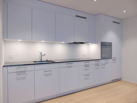 2.5 Zimmer, 87 m², Untergeschoss - Foto 5