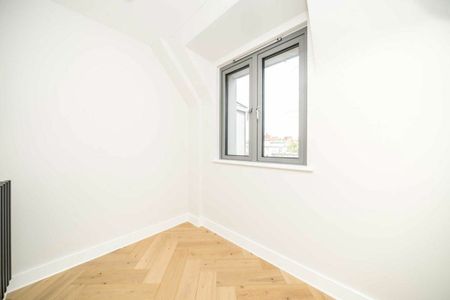 Wharf Place, Broadway Market, E2 - Photo 2