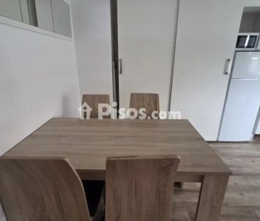 Estudio en alquiler en Calle de Eduardo Aguilera Romero - Foto 3