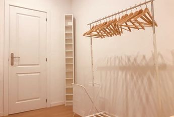 Carrer Bogatell, Sant Adrià de Besòs, Catalonia 08930