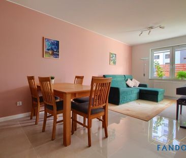 KOMFORTOWE 2 pokoje - 42m2 Lubelska + OGRÓDEK - Zdjęcie 3