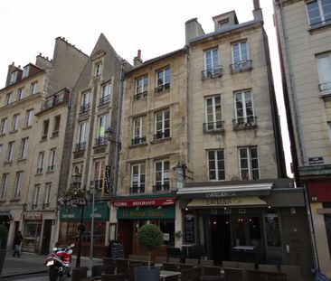 Location Appartement 1 pièce 28m² - Photo 3