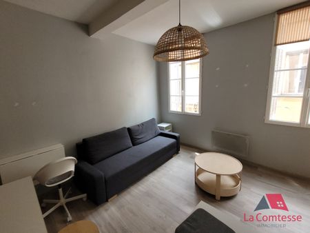 Location Appartement 1 pièce 22m² AIX EN PROVENCE 13100 - Photo 3