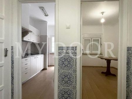 Apartamento T1 - Photo 5