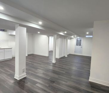 For Lease - 1 Hesham Drive Unit# Lower, Whitby, Ontario - Photo 5