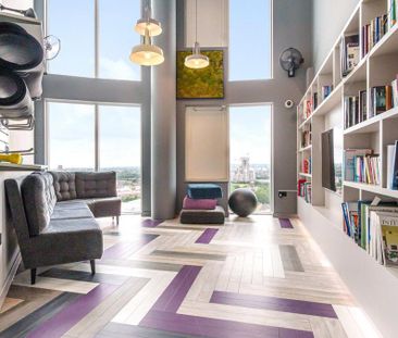 1 bedroom apartment to rent - Photo 3