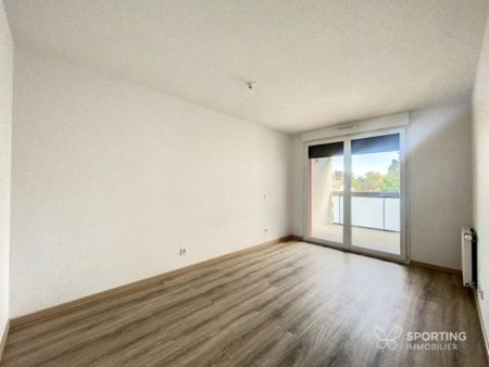 Appartement 2 pièces – 47 m² - Photo 2