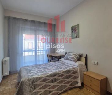 Piso en alquiler en Carballeira - Foto 4