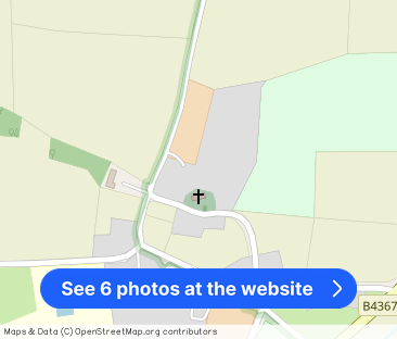 Bedstone, Bucknell, Craven Arms - Photo 1