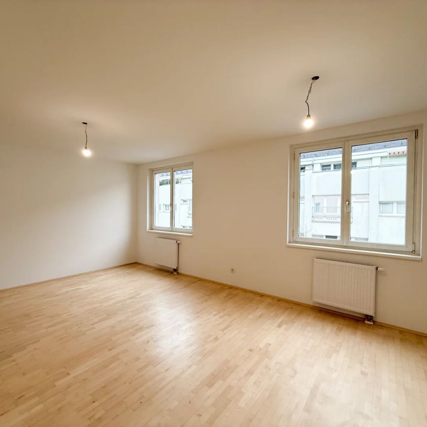 1-Zimmerwohnung in 1040 Wien mit Lift zu vermieten || 5.OG - Foto 1