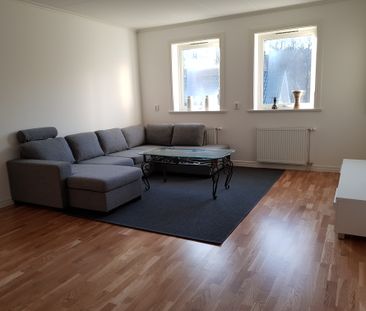 Skogsvägen, Göteborg - Foto 1