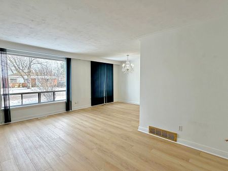 For Lease - 50 Tormore Drive, Richmond Hill, Ontario - Photo 2