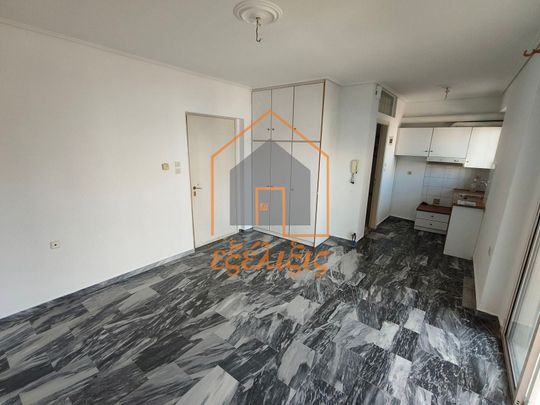 Studio/Γκαρσονιέρα για ενοικίαση Άγιος Βασίλειος (Βόλος) - Photo 1