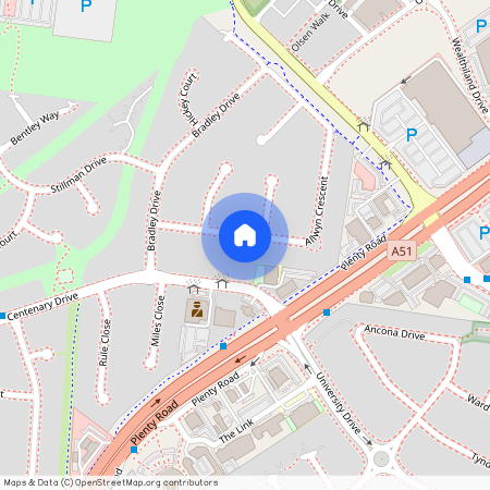 1/15 Allwyn Crescent, Vic 3082, Mill Park