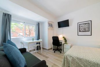 Senda del Secanet, Valencia, Valencian Community 46035