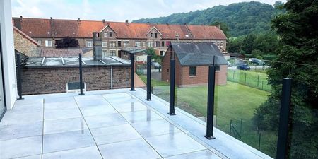 Appartement te huur in Sclayn voor € 950 met 3 slaapkamers - Photo 5