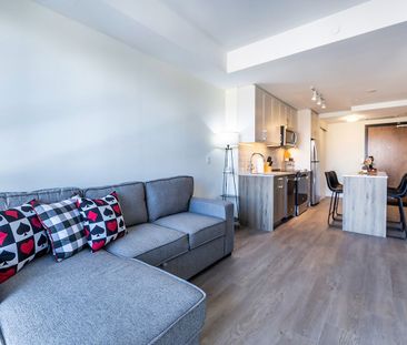 For Lease - 201 Brock Street Unit# 219, Whitby, Ontario - Photo 6